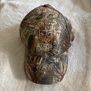 Men's multi Hat